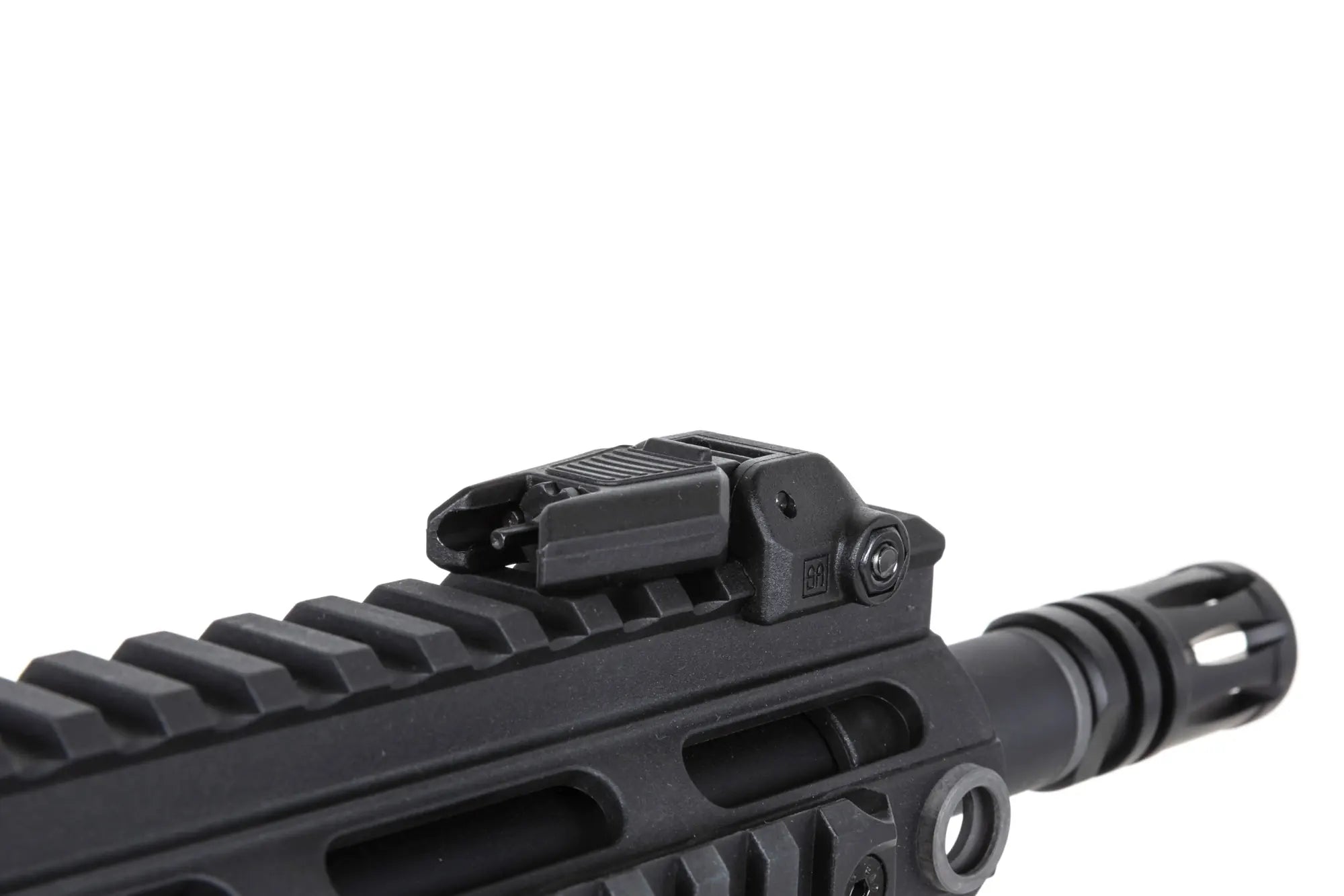 SA-F05-RL FLEX BLDC Light Ops Stock/ HAL ETU Gen. 2 airsoft rifle