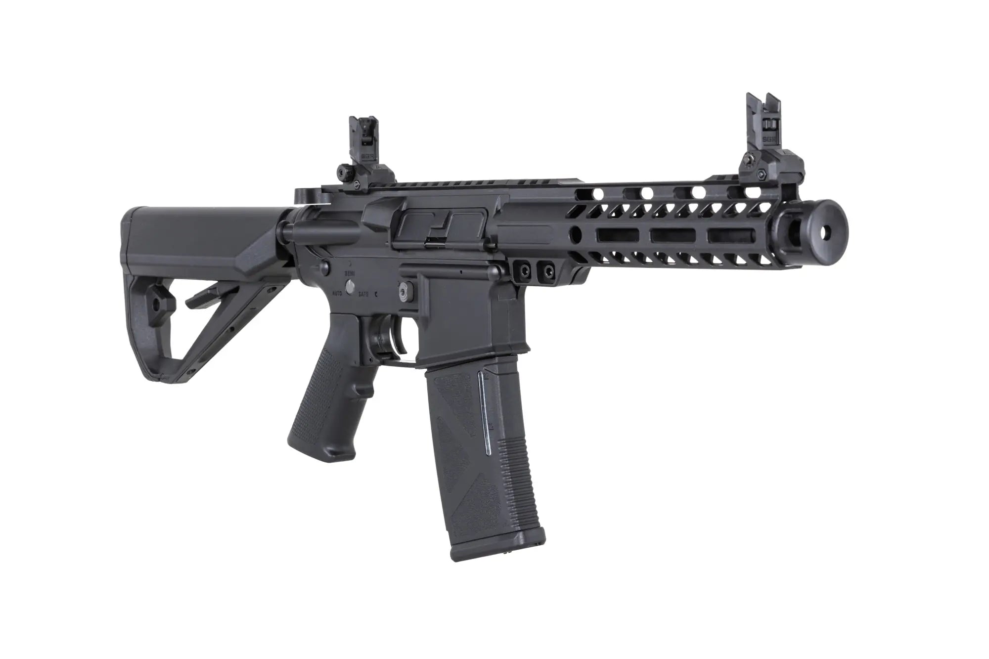 M4 SBR Airsoft NEO MOD1 SBR 7.9" NEO ME