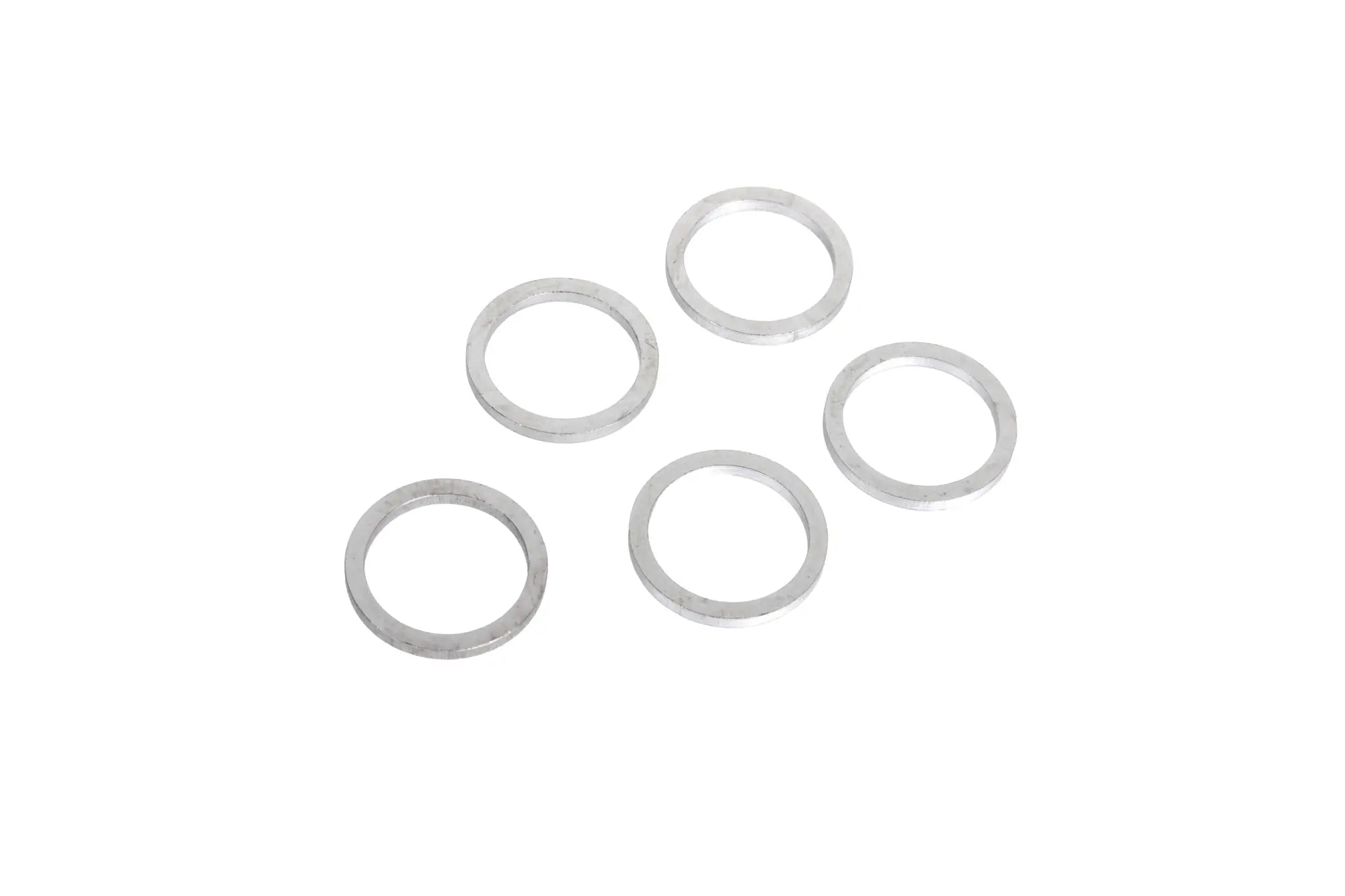 Set of 5 Silverback spring guide washers Desert Tech HTI-1