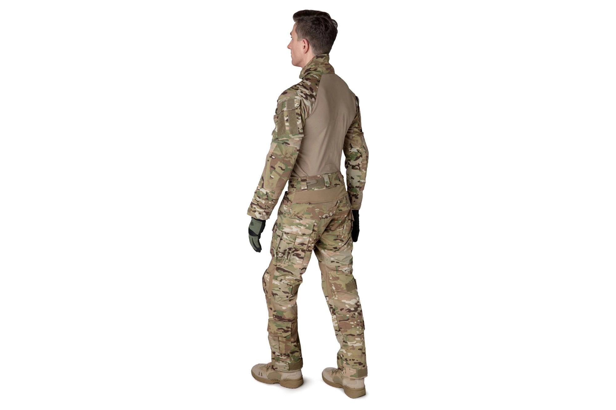 Primal Gear Primal Combat G3 Uniform Set - MC-10
