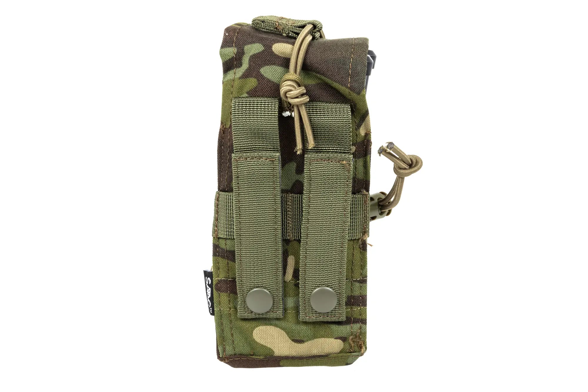 double universal magazine pouch | Multicam Tropic