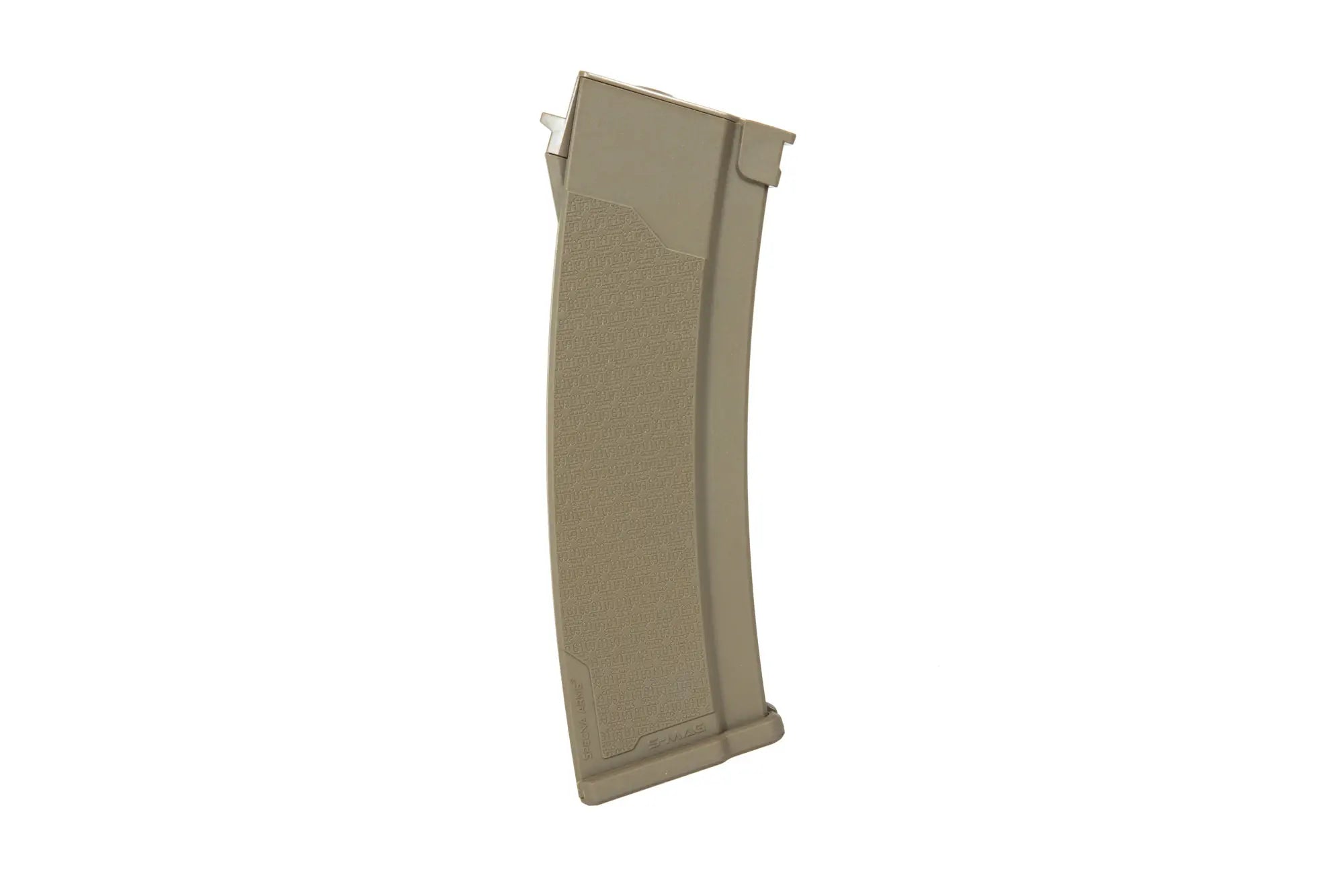 175BBs S-Mag Mid-Cap Magazine for J-Series - Tan-2