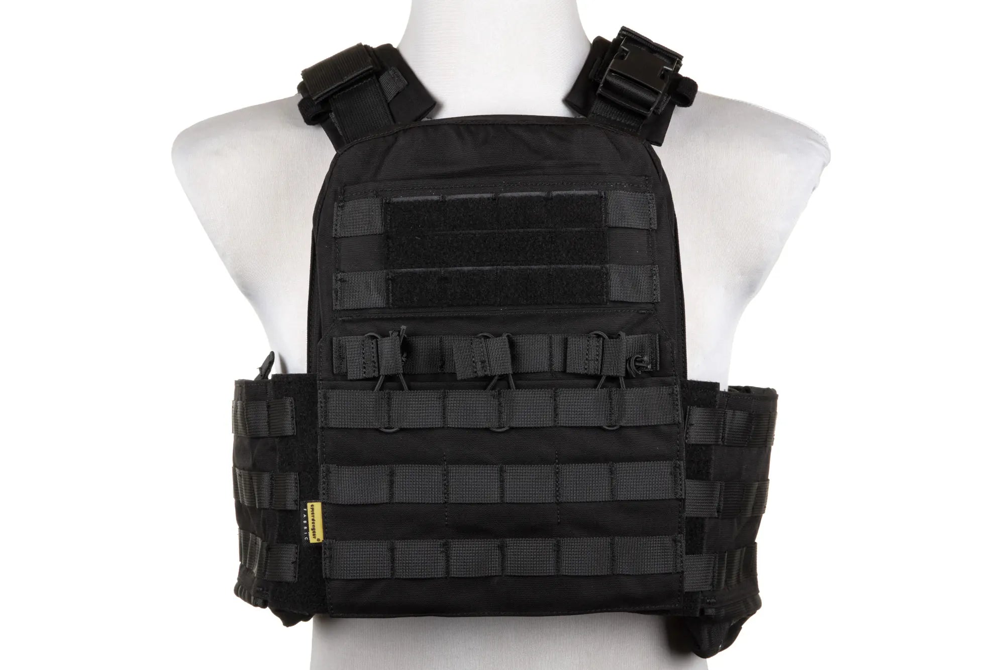Plate Carrier Emerson Gear CPC Style Vest Black-5