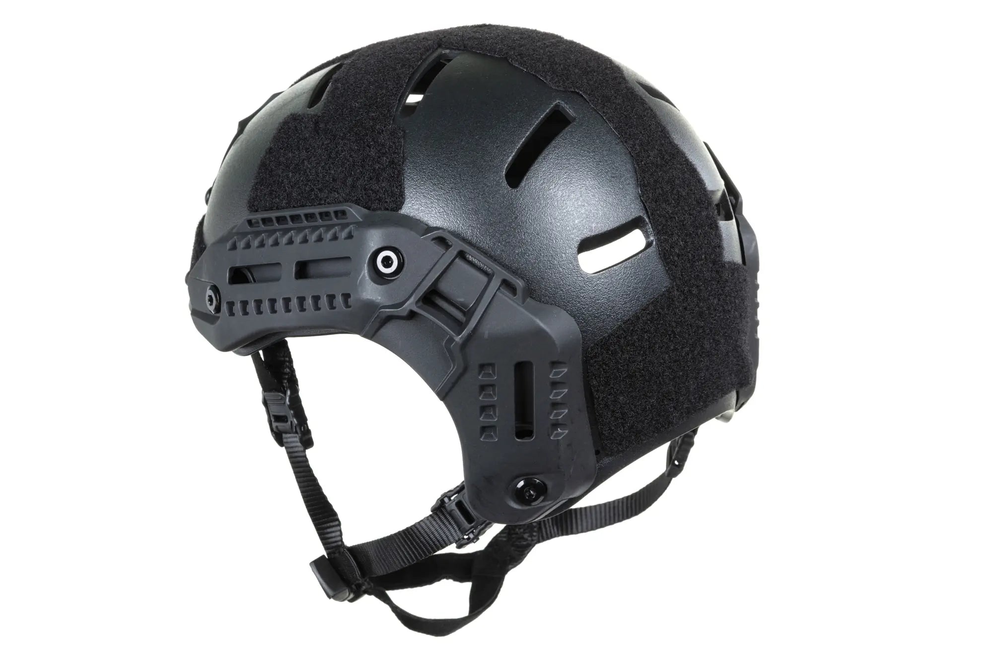 Wosport MK HL-104 helmet replica (training version) Black-7