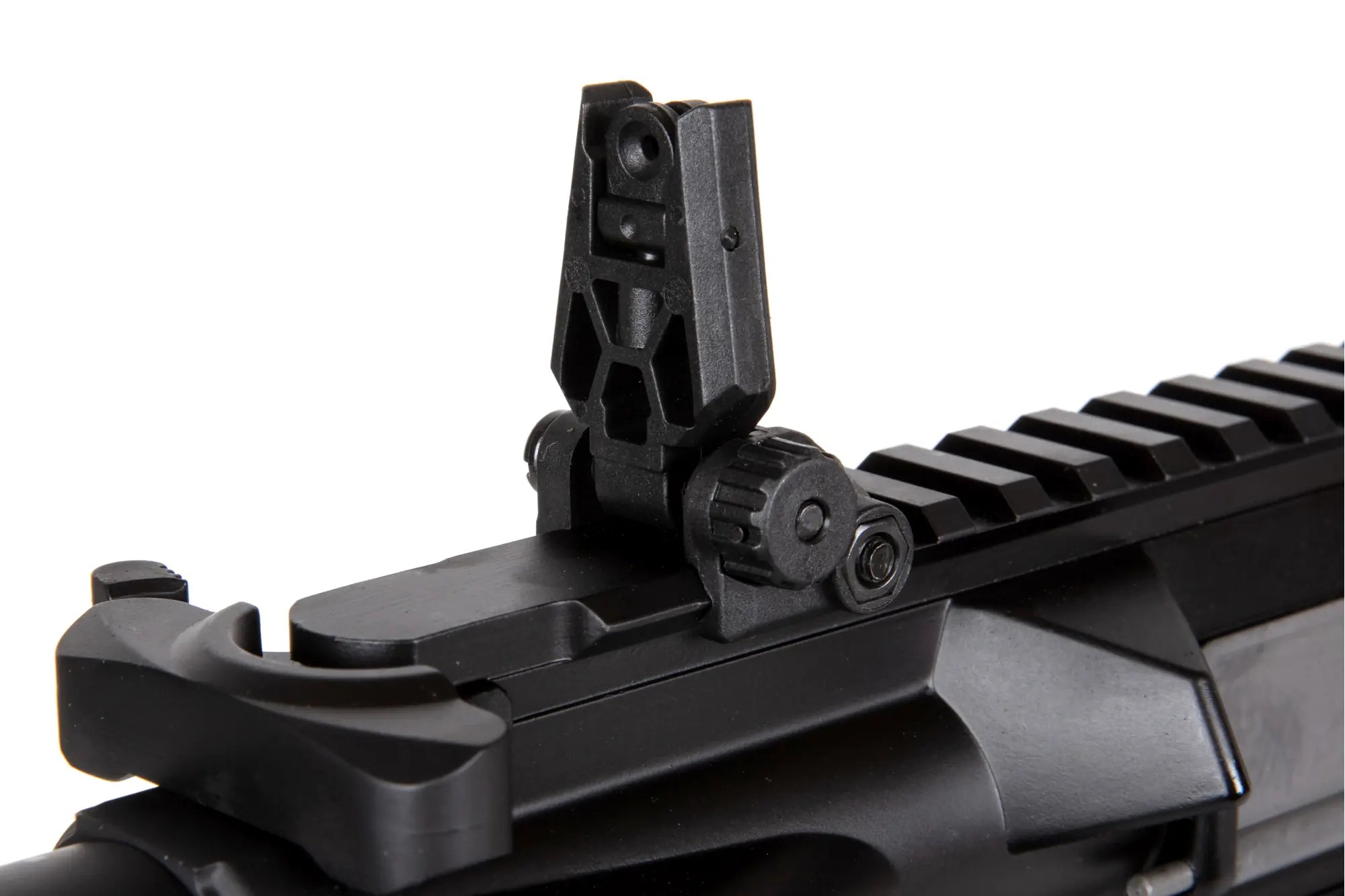 SA-E24 PDW EDGE™ HAL2™ carbine replica Black-14