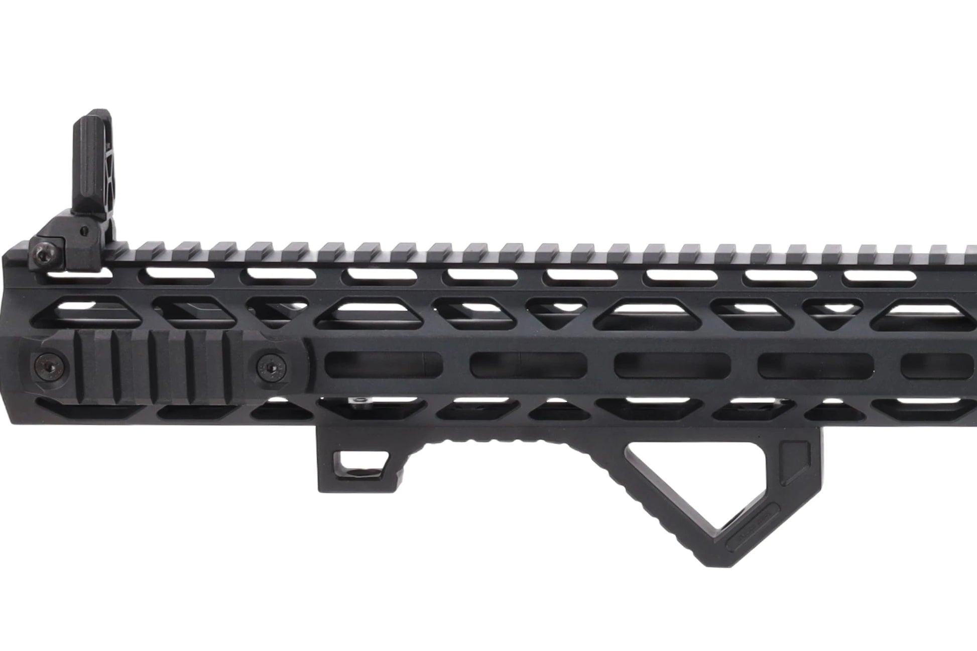 M4 Airsoft RRA SA-E24 EDGE HAL 2 ETU V2