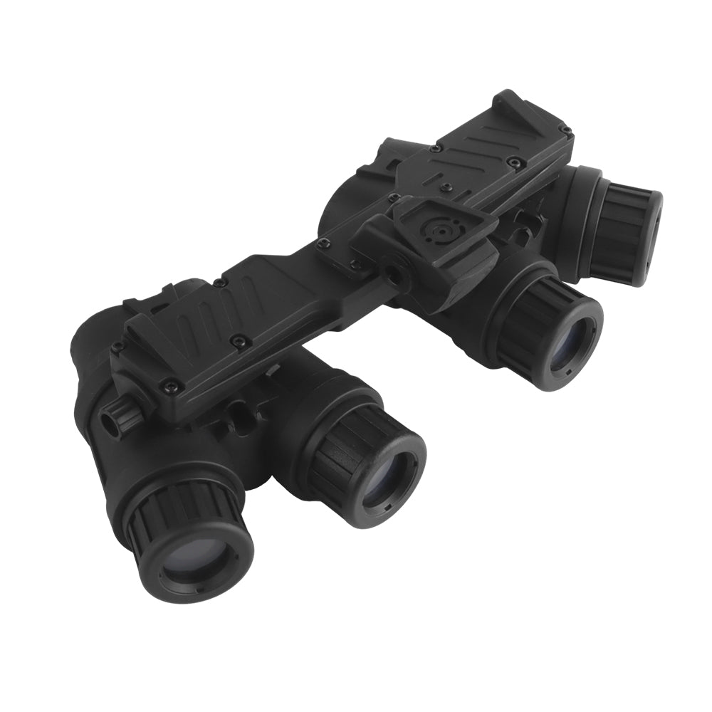 GPNVG18 Night Vision Goggles Dummy Wosport Black-11