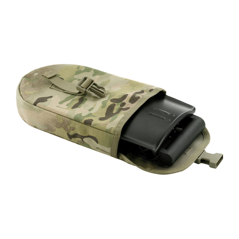 M-Tac Multicam folding infantry shovel cover-6