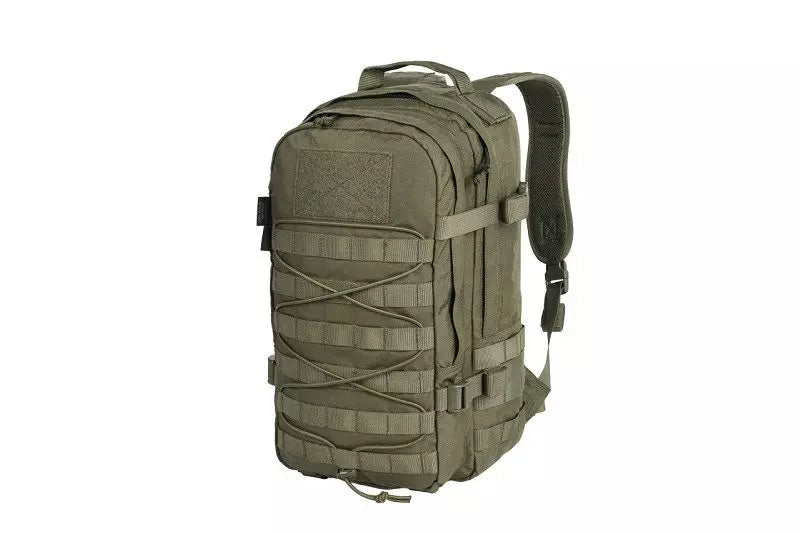 RACCOON Mk2 (20l) Cordura® Backpack - Olive Green-6