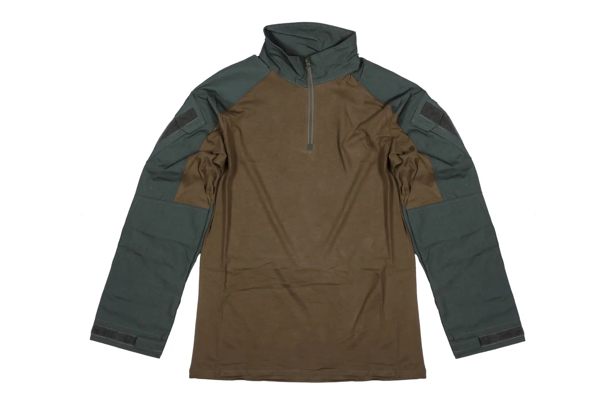 Specna Arms Combat Shirt SATAC G3 - Olive-3