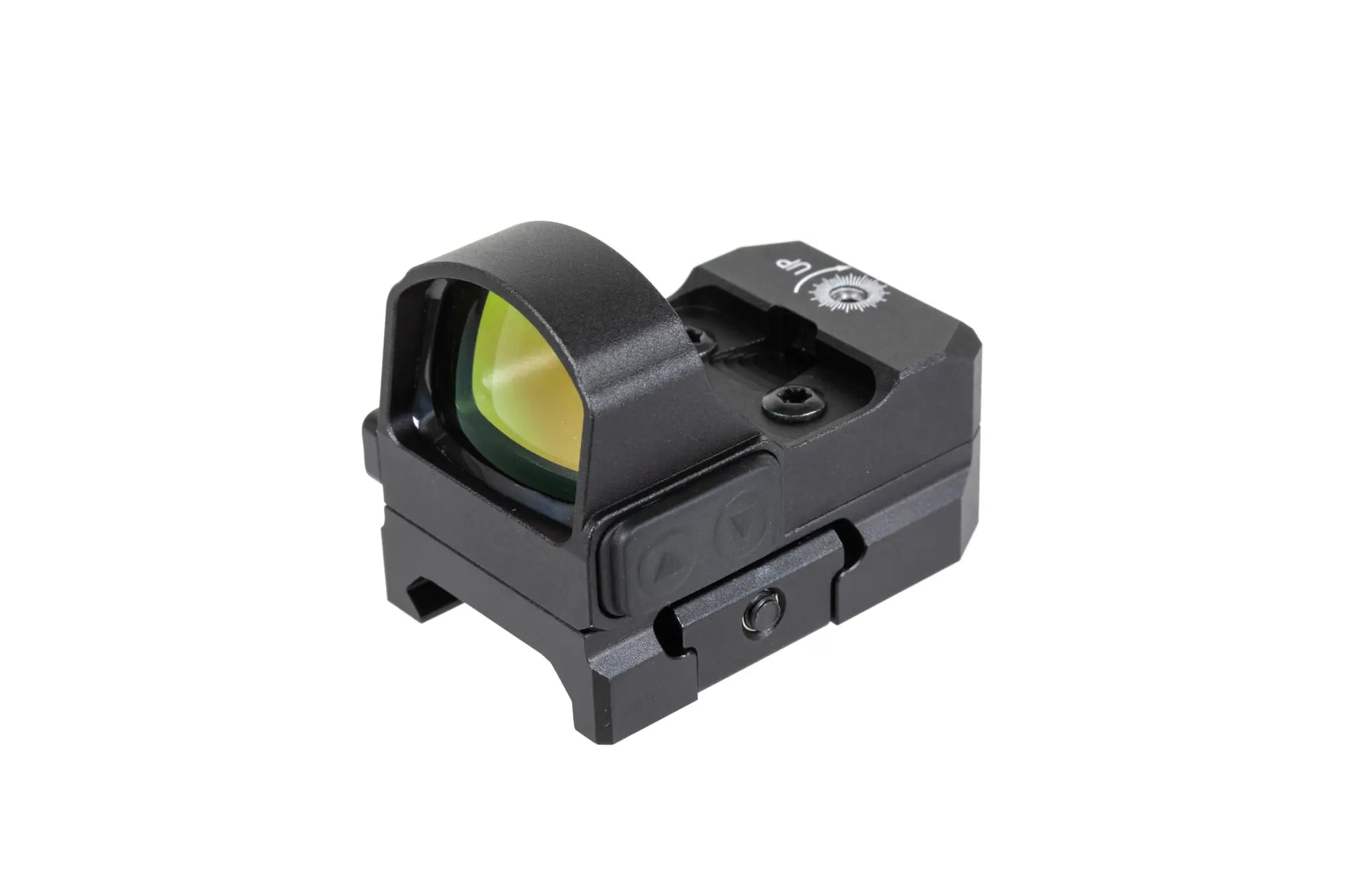 Specna Arms PRIME™ 1x24x17 3MOA Red Dot Sight red dot sight Black-2