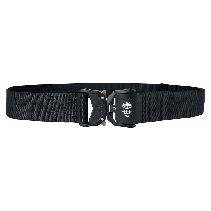 Fast Belt-Viper Tactical-Black-