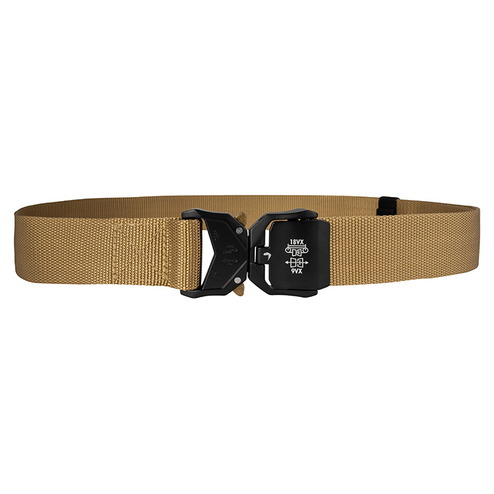 Fast Belt-Viper Tactical-Tan-