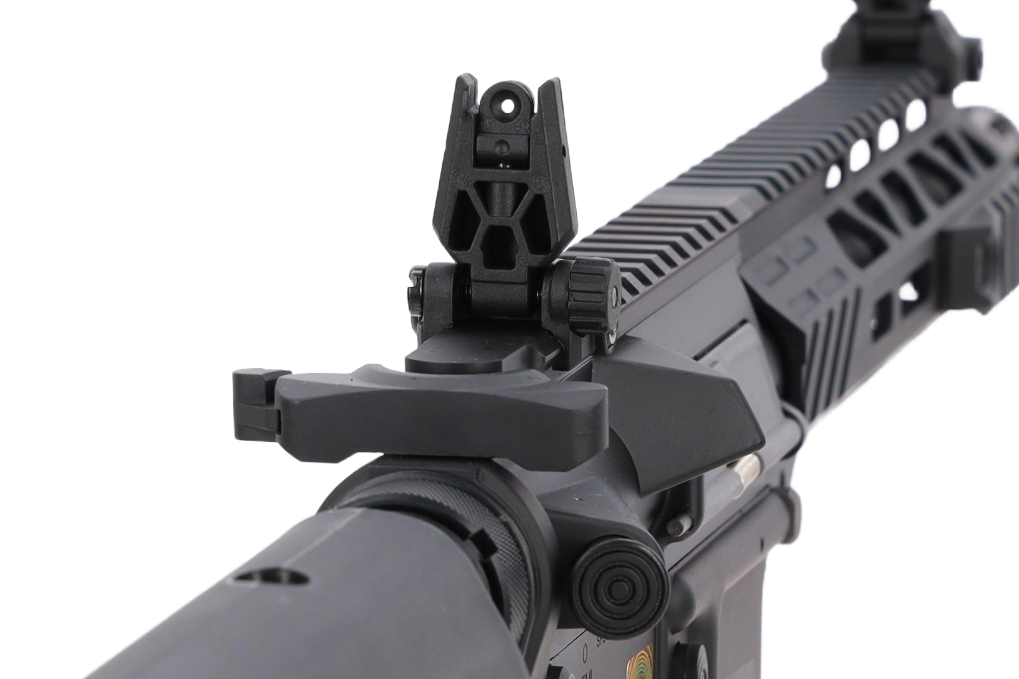 RRA SA-P25 PRIME Aster II ETU BLDC airsoft rifle