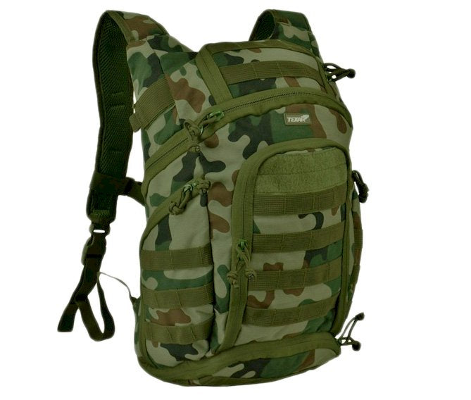 Backpack 25l Texar Cober Wz.93 Panther Forest-1