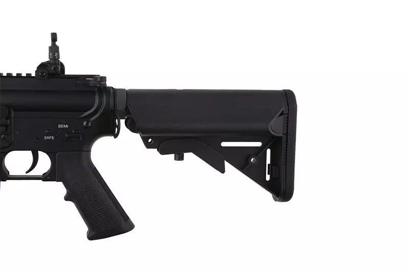 ASG SA-A03 ONE™ SAEC™ Kestrel™ ETU Carbine Black-9