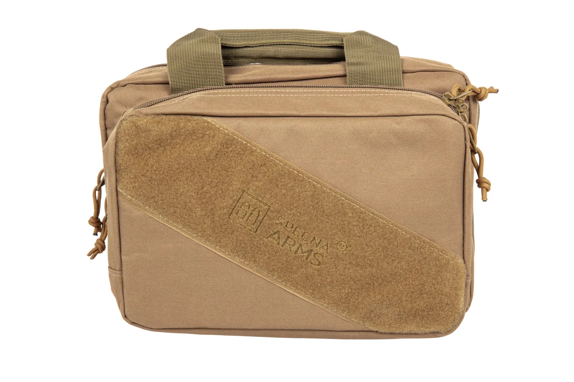 Specna Arms Expert Pistol Bag Tan-7