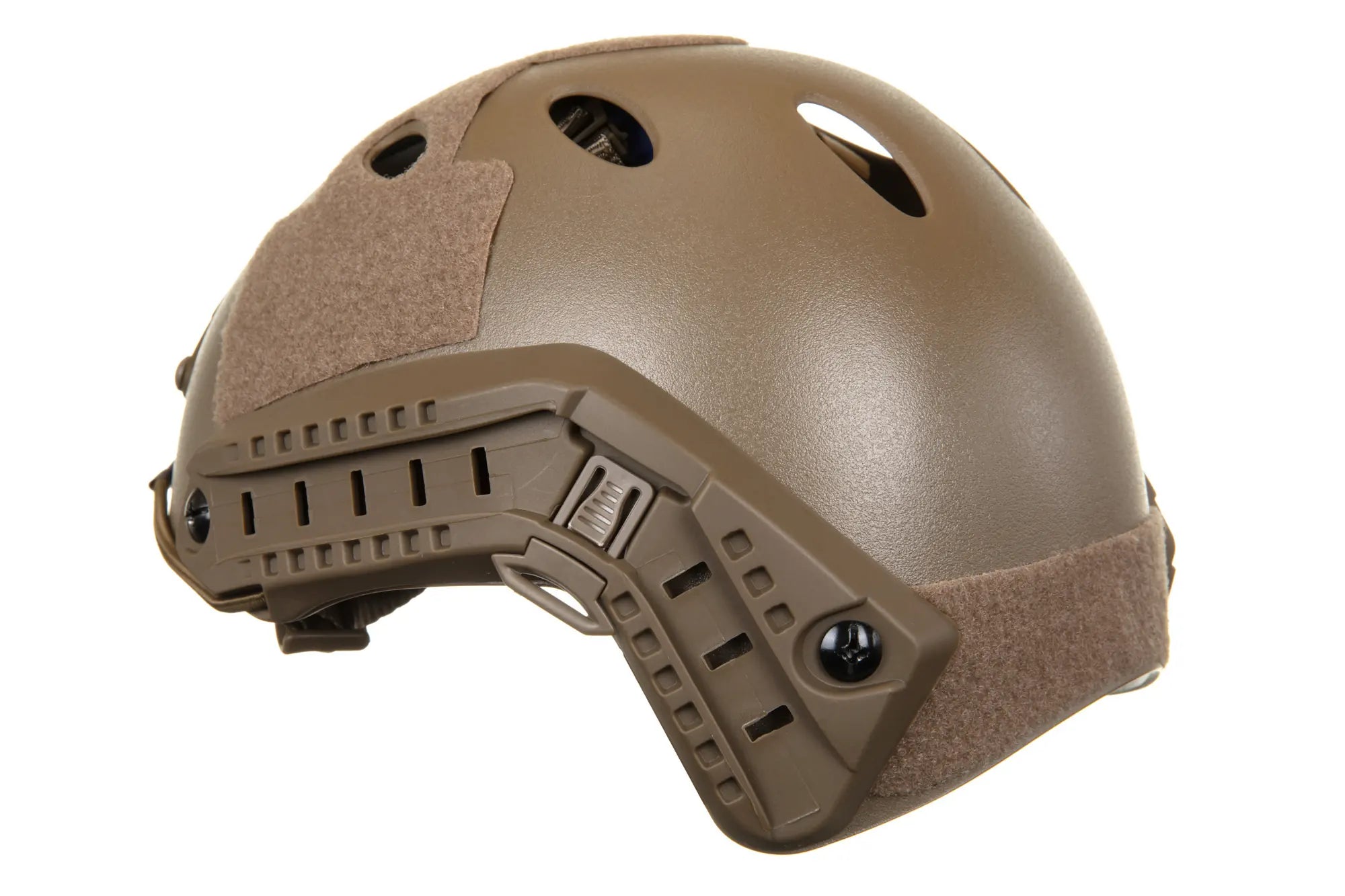 Wosport FAST PJ Umbrella Standard Version M Tan helmet-3