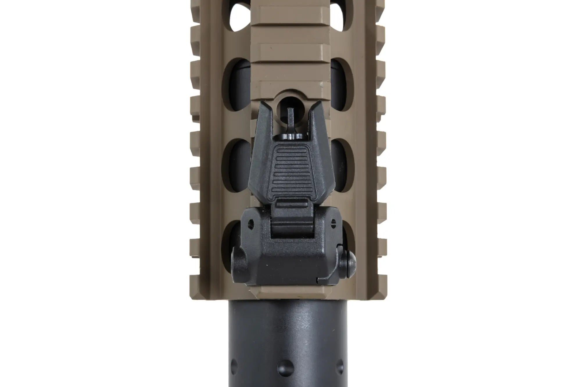 M4 airsoft SA-C05 CORE HAL ETU Gen.2 Half-Tan