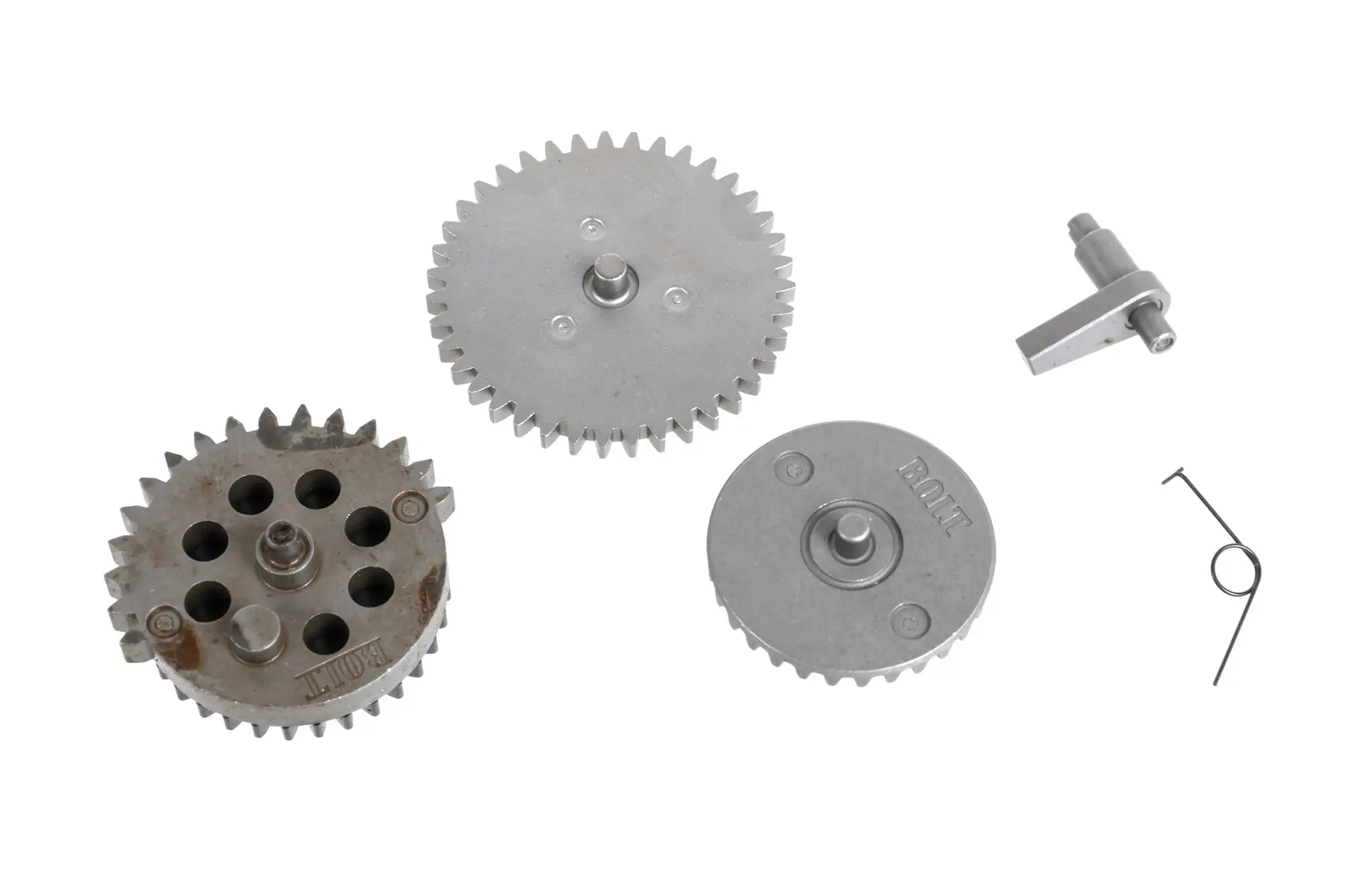 BOLT Airsoft 18_1 steel gear set-1