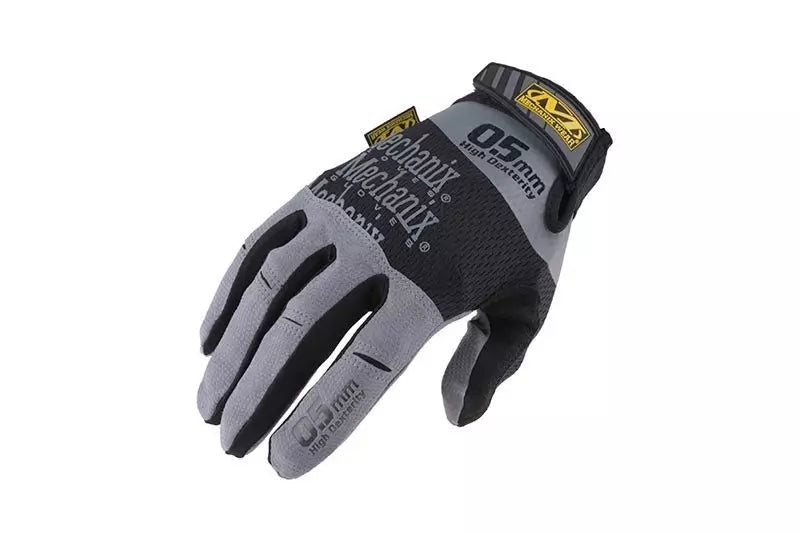 Mechanix Wear Specialty 0.5 High-Dexterity Gloves - Black-5