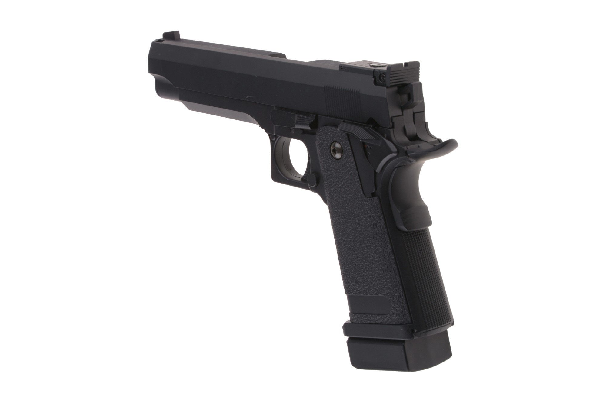 CYMA CM128 AEP Electric Pistol Replica-8