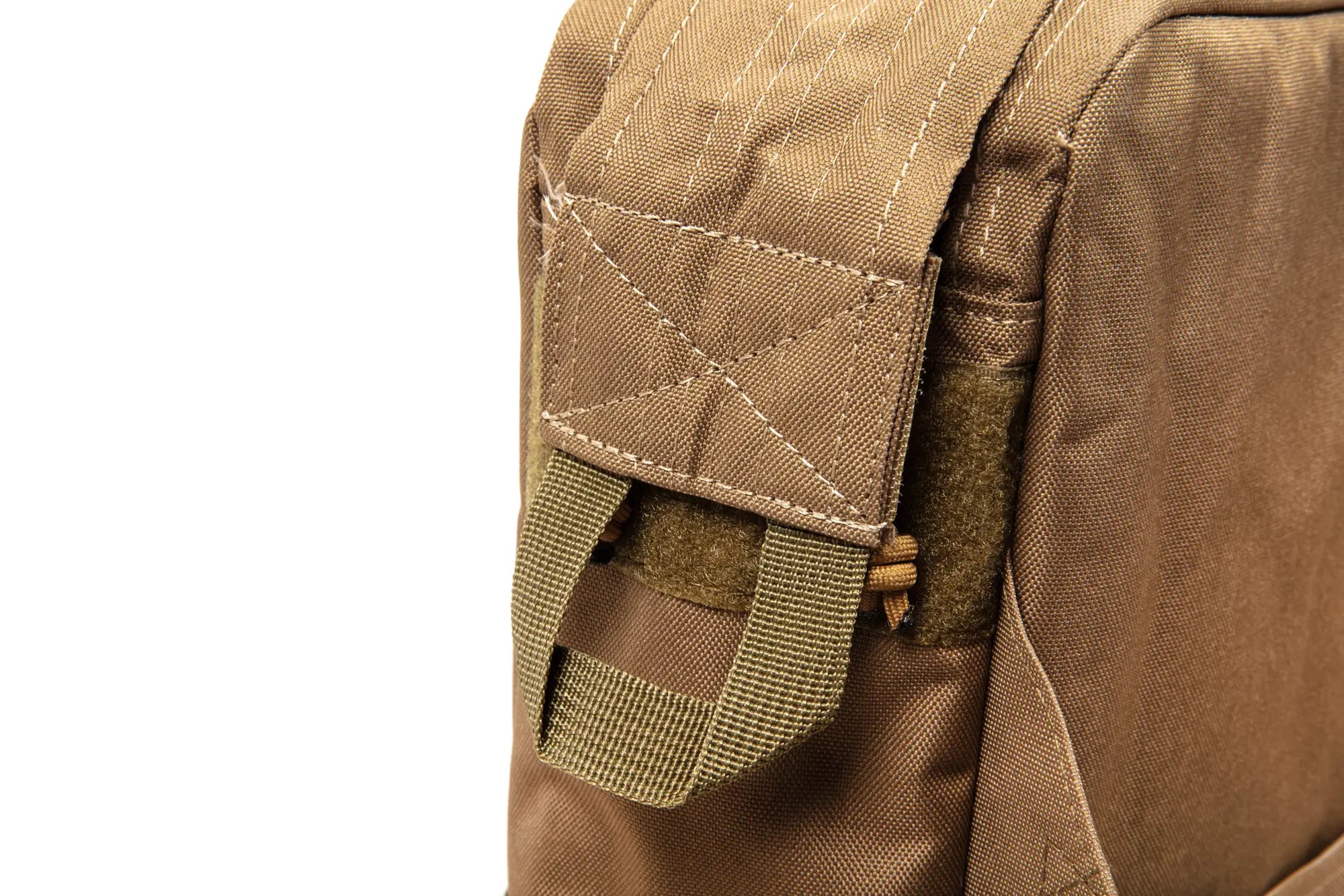 Specna Arms Quick Deployment Rifle Bag Tan-5