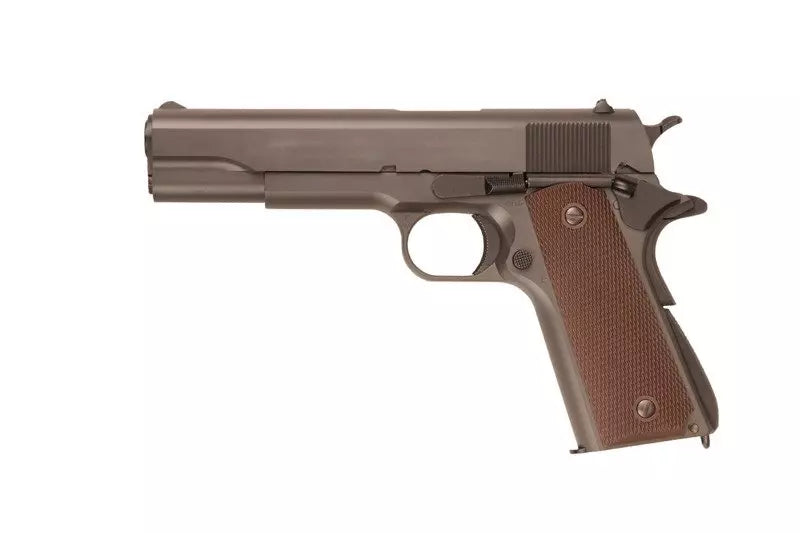 Tokyo Marui M1911 Gas Pistol Replica-6