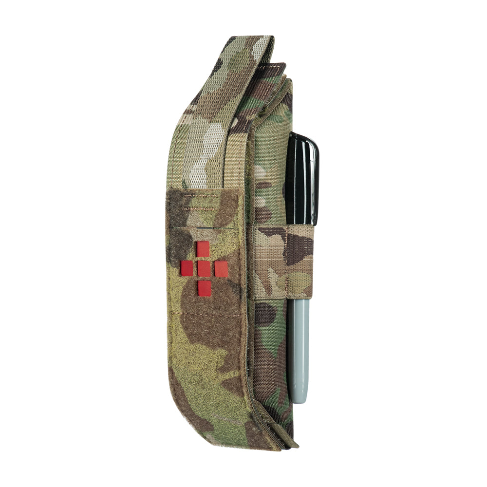 M-Tac tourniquet pouch closed Multicam-9