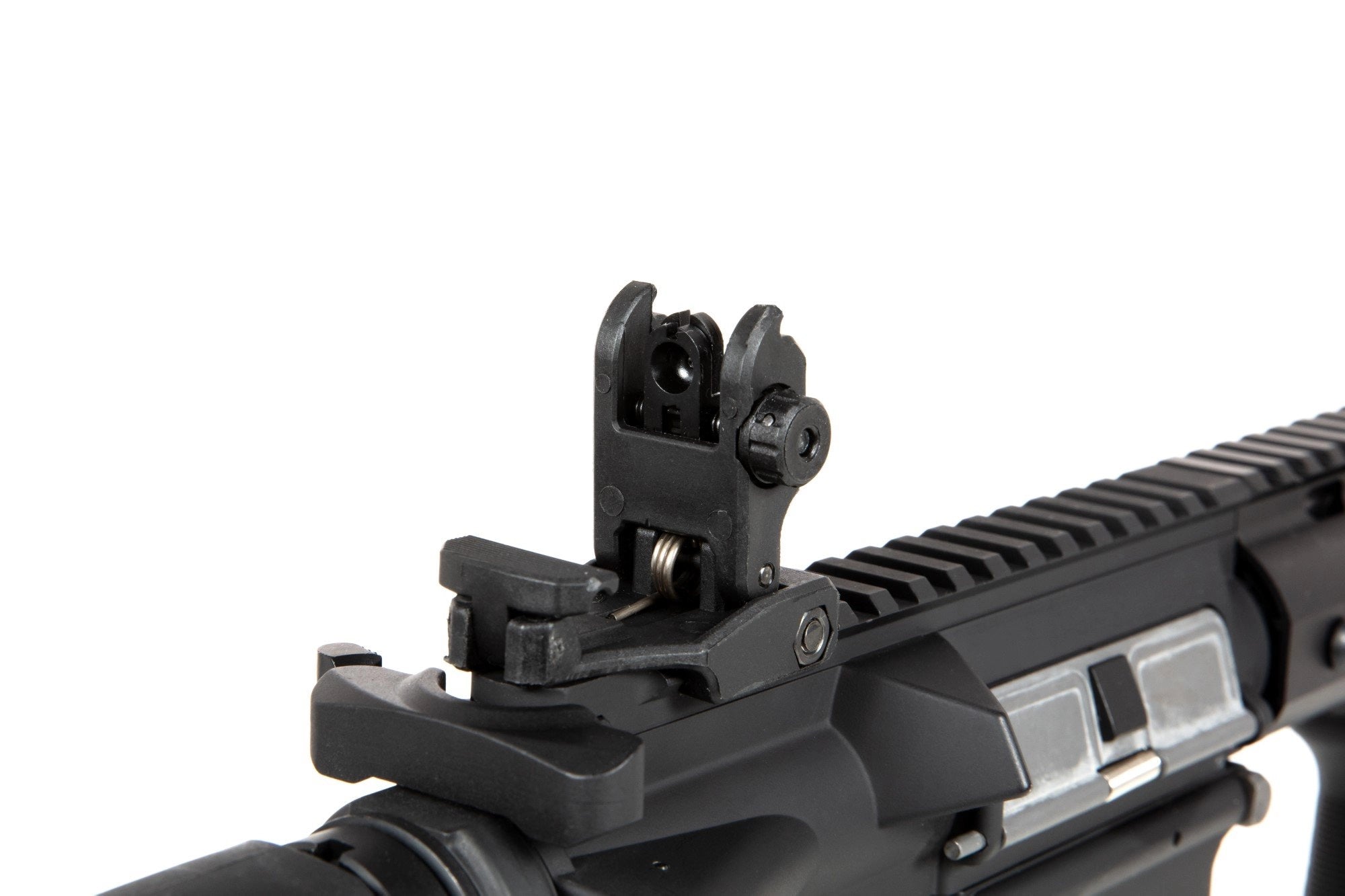 Specna Arms SA-E12 PDW EDGE™ Kestrel™ ETU 1.14 J airsoft rifle Black-19