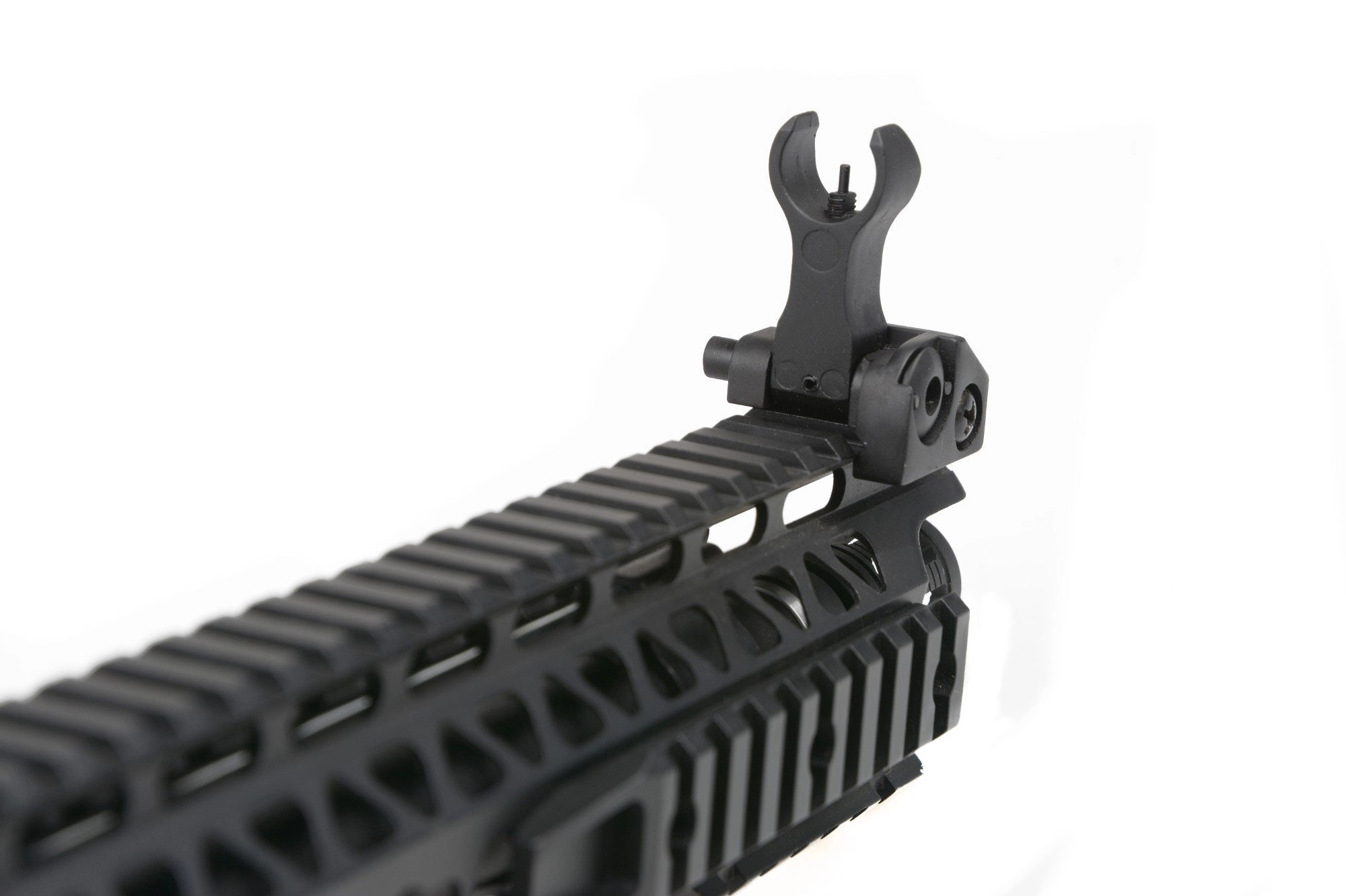 Specna Arms SA-V26 ONE™ SAEC™ Kestrel™ ETU Red Edition ASG Carbine-15