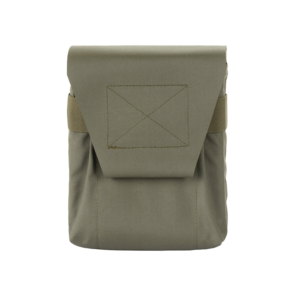 M-Tac magazine pouch M249 Ranger Green-9