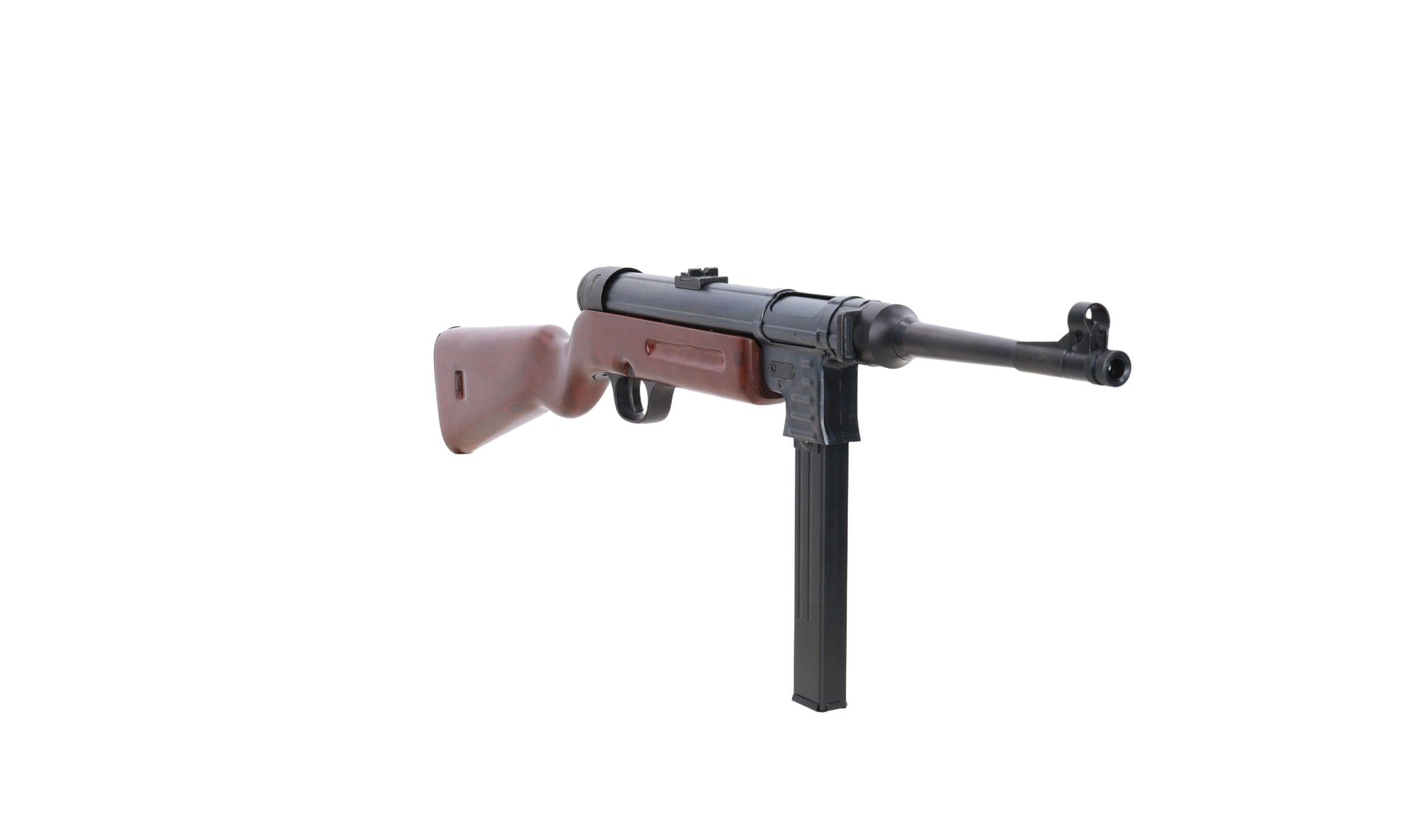 Specna Arms MP41 RETRO AEG submachine gun (X-ASR)-17