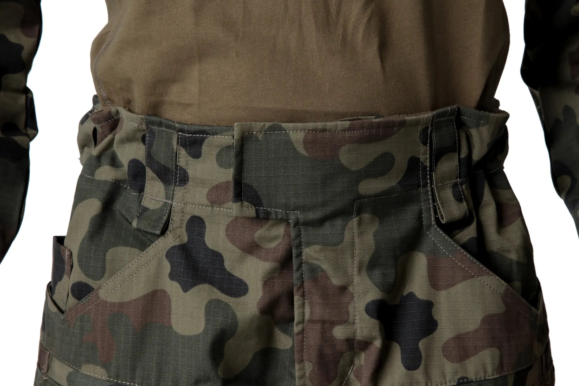 Specna Arms SATAC Combat G4 Tactical Trousers - WZ.93 Forest Panther-6
