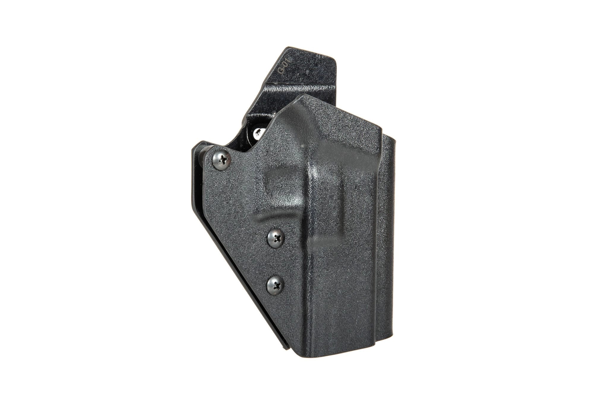 Specna Arms Kydex Holster for G17- Black-4