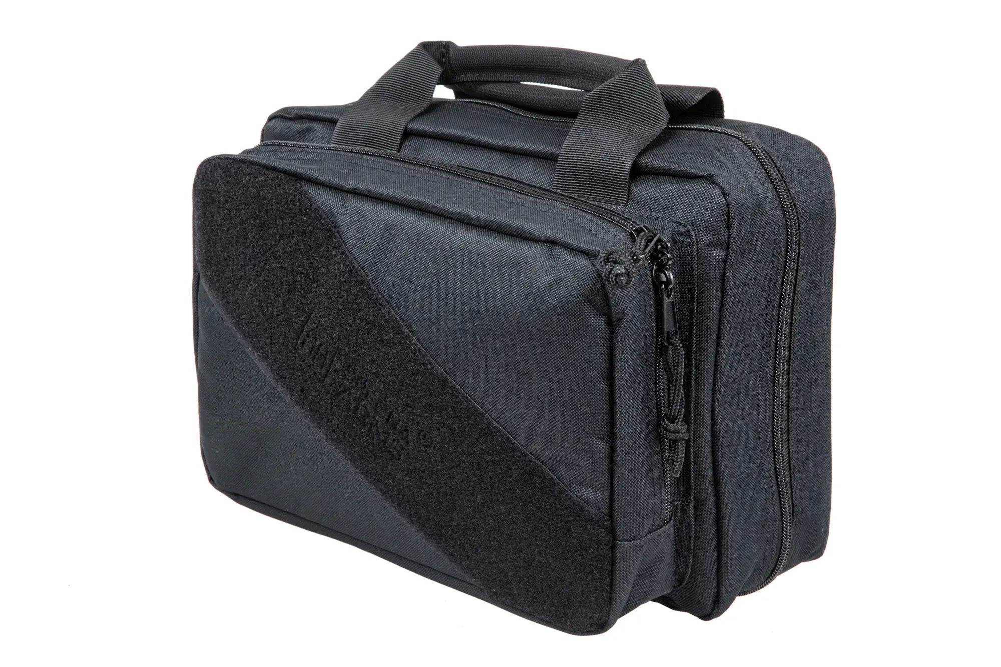 Specna Arms Expert Pistol Bag Black-7