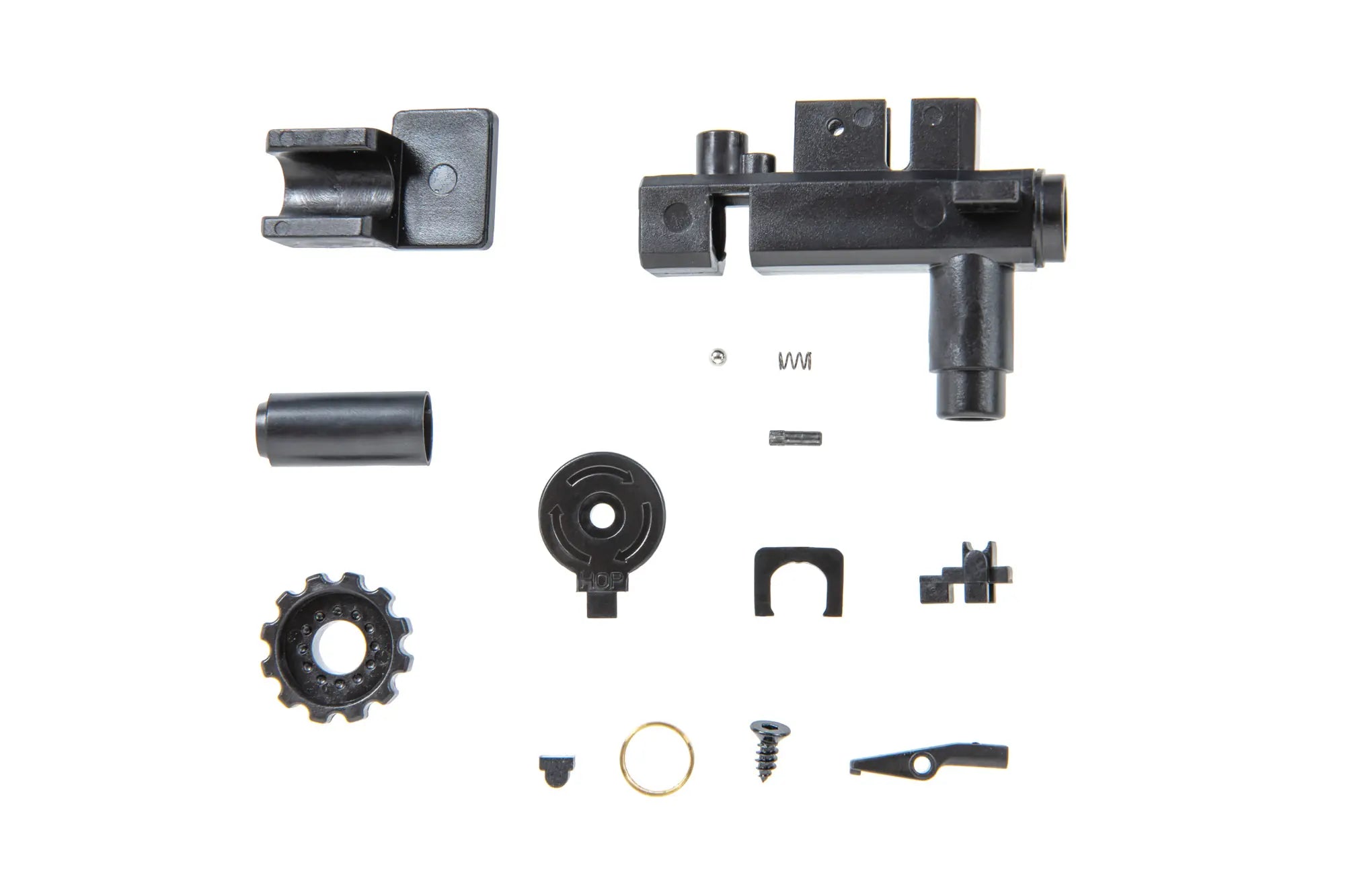 Hop-Up TDC Magnus™ rotary chamber from Specna Arms with Helium™ Flat Hop rubber for AK replicas-2