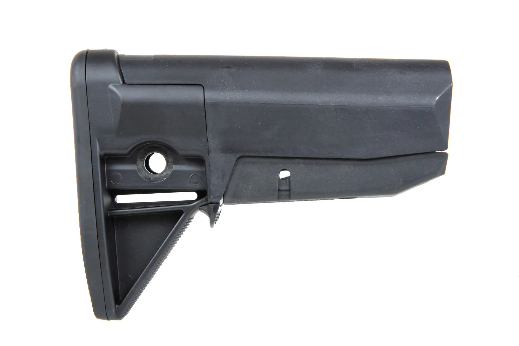 A&amp;K stock for M4/M16 replicas Black-2