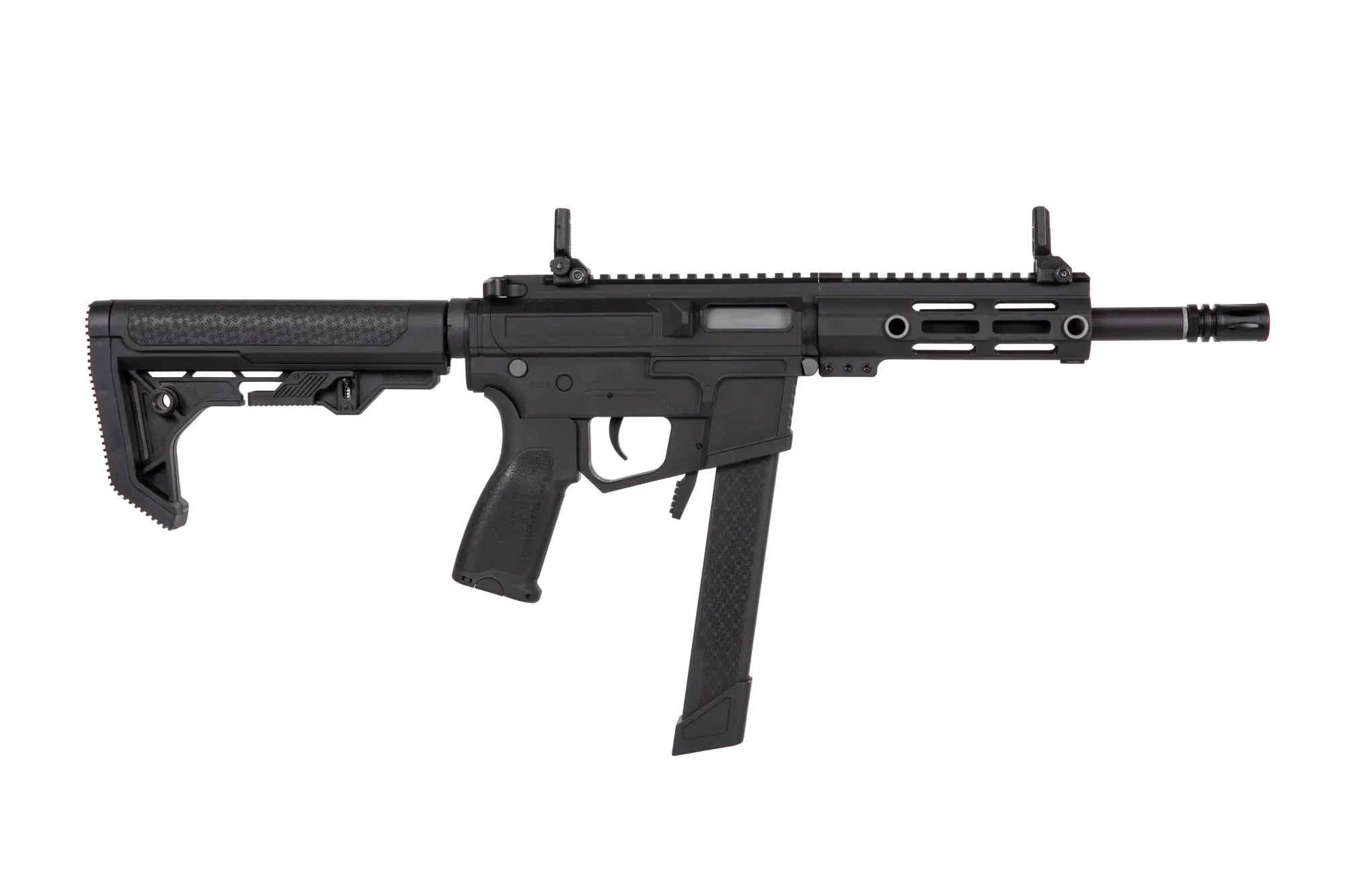 Specna Arms SA-FX01 FLEX™ GATE X-ASR ASG Carbine Black-14