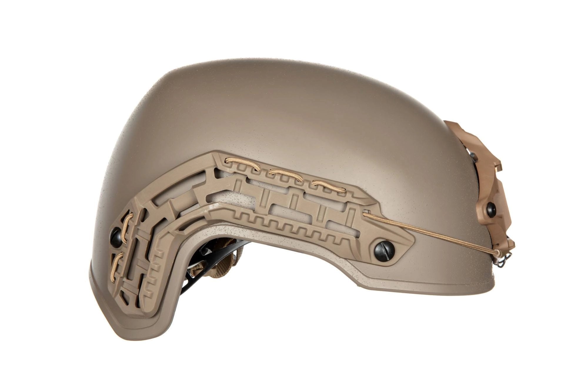 Caiman Helmet Replica - TAN - L/XL-8
