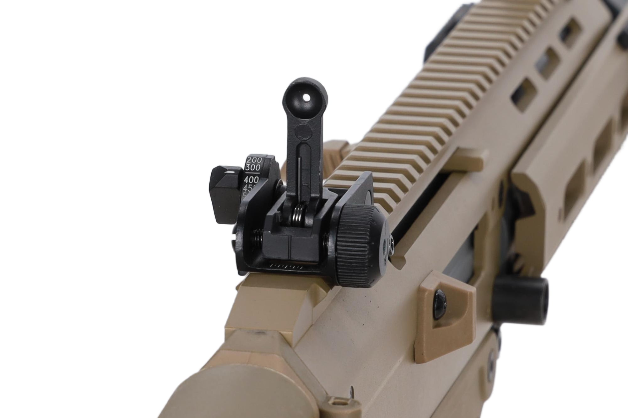 Airsoft Rifle MSD-A gen.2 Tan