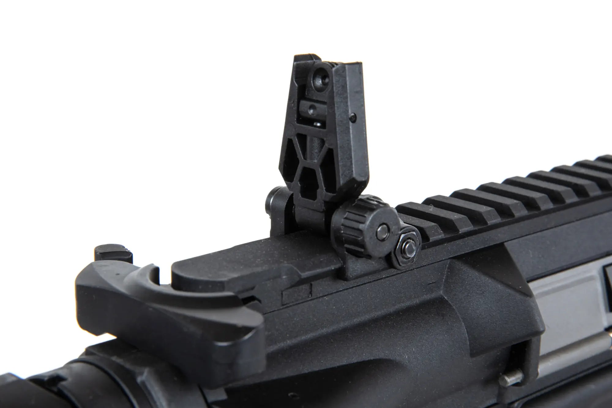 Specna Arms SA-C04 CORE™ HAL™ ETU airsoft Carbine Black-13