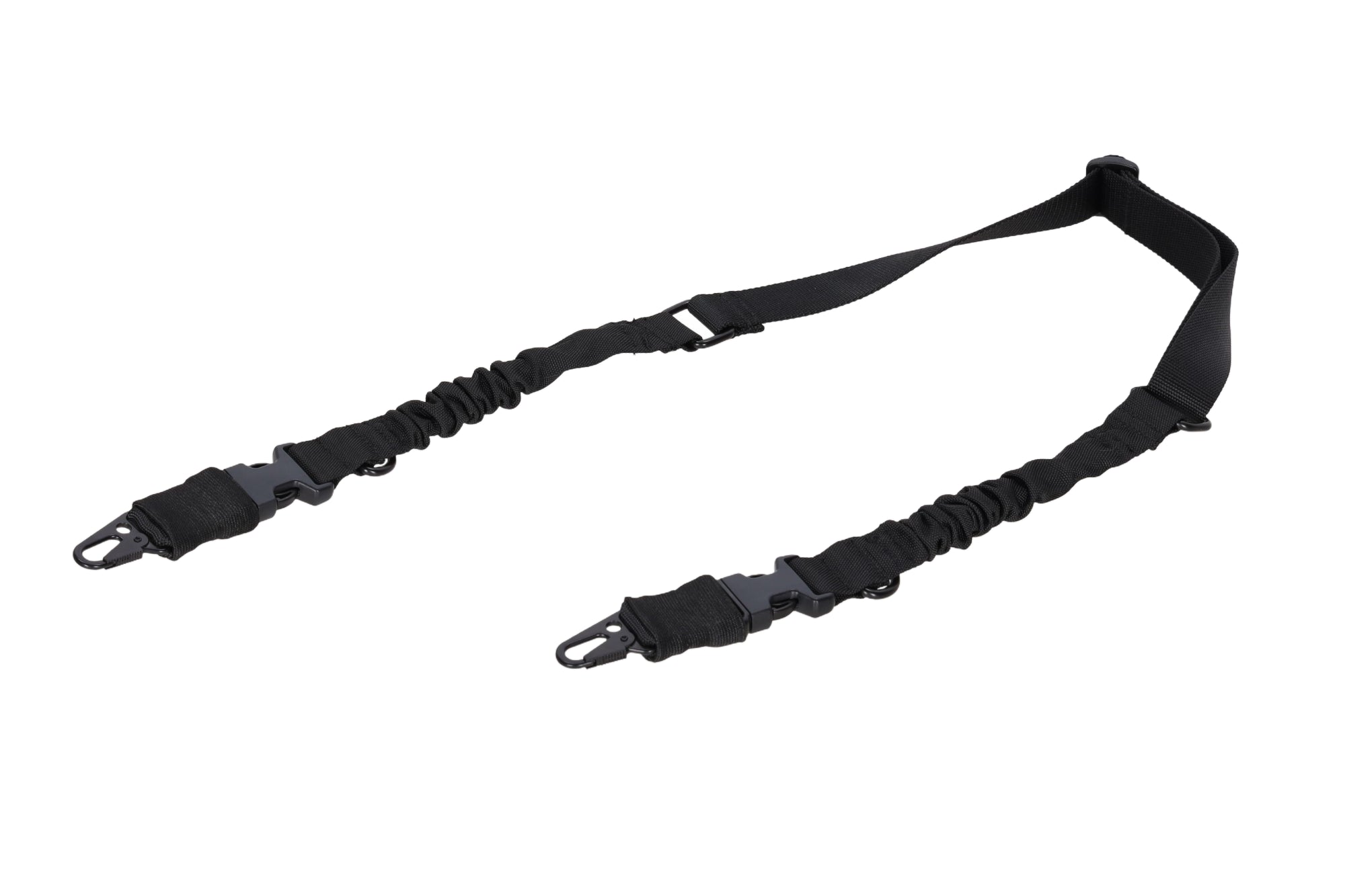 SATAC Bungee Type 2 2-Point Sling Black-4