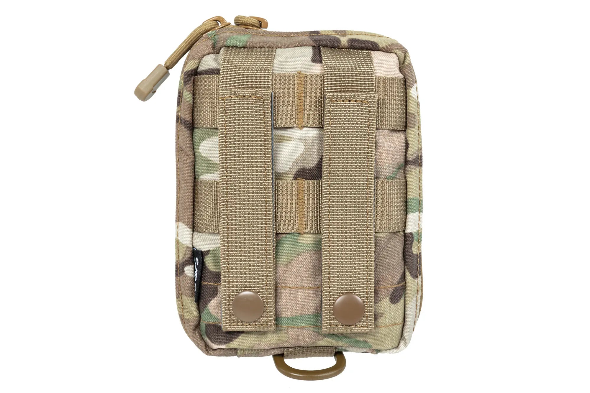 Tactical small first aid kit - Multicam