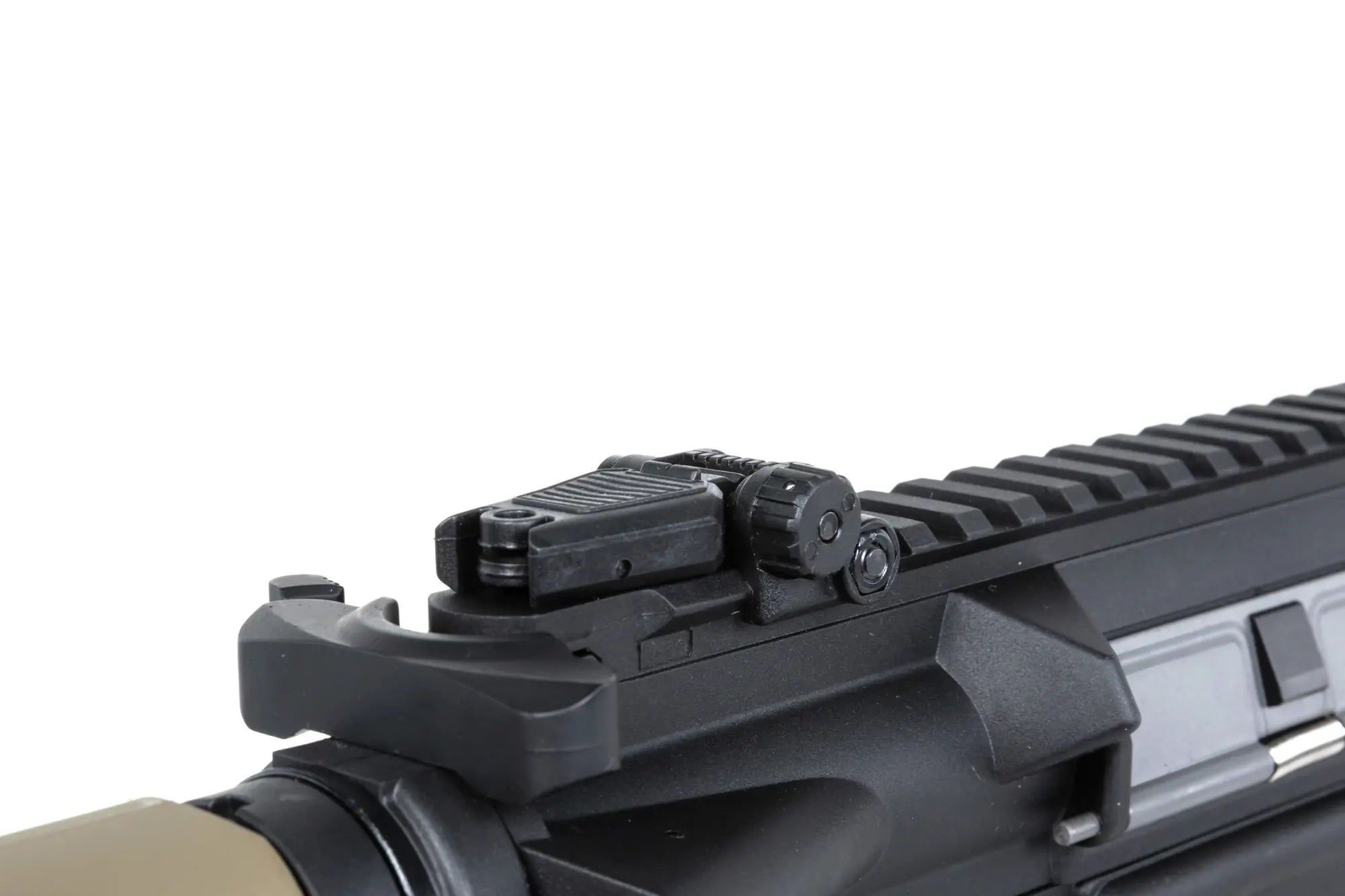 M4 airsoft SA-C17 CORE HAL ETU Gen.2 Half-Tan