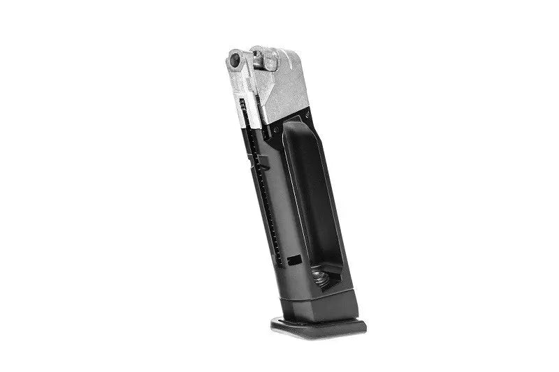Umarex Glock 17 Gen.5 CO2 14 BB Magazine-3