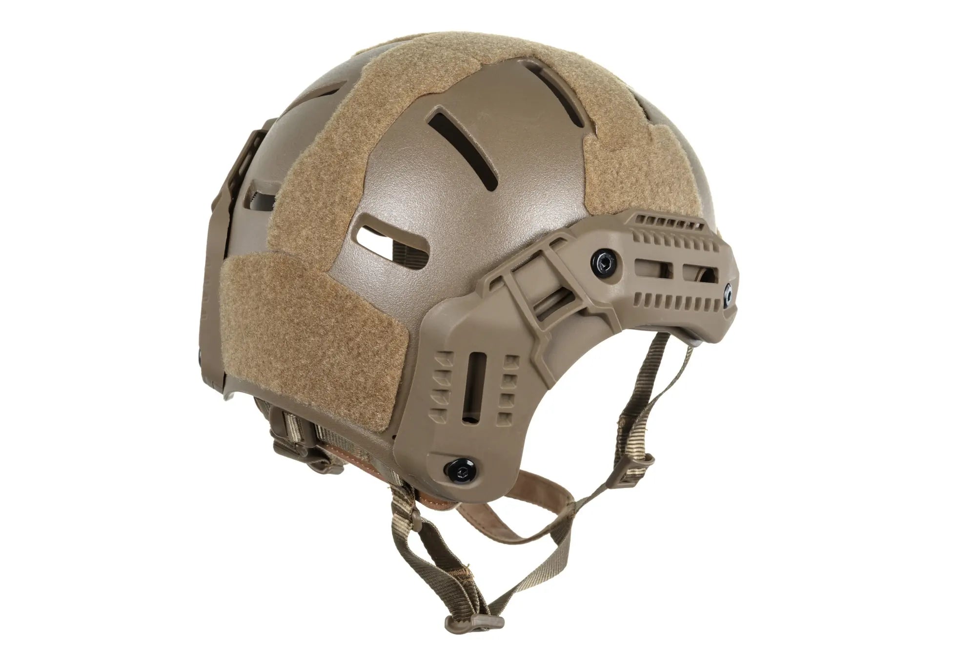 Wosport MK HL-104-E helmet replica (standard version) Tan-7