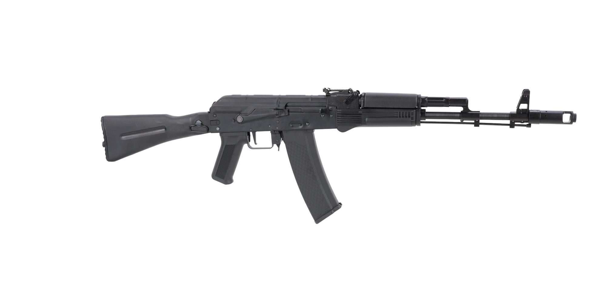 AK74 airsoft replica SA-J01 EDGE HAL ETU - Magnus TDC chamber