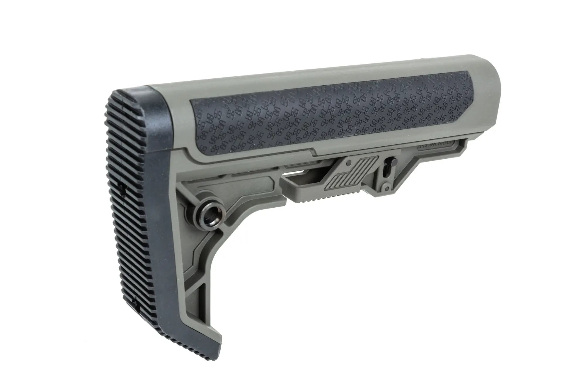 Specna Arms Light Ops Stock Olive-2