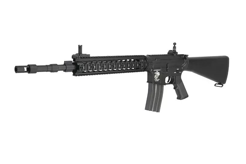Specna Arms SA-B16 ONE™ Kestrel™ ETU ASG Carbine Black-11